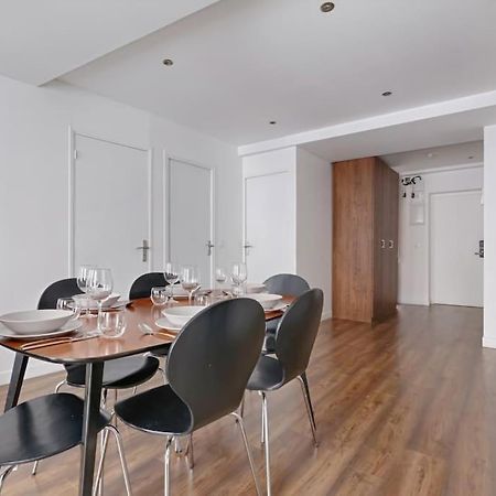 Sd1 - Magnifique Appartement 2Br/6P - Center Paris Exterior foto