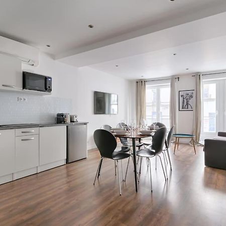 Sd1 - Magnifique Appartement 2Br/6P - Center Paris Exterior foto